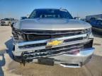 2021 Chevrolet Silverado K1500 ltz
