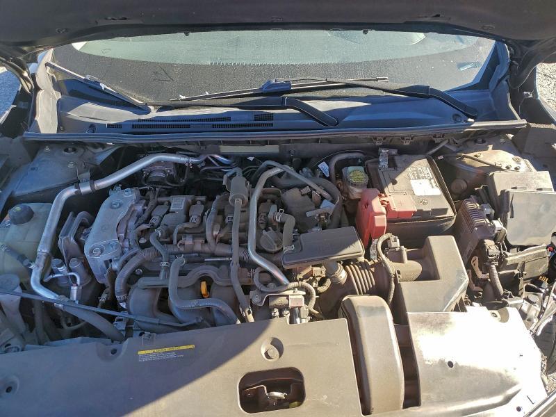 2020 Nissan Sentra s