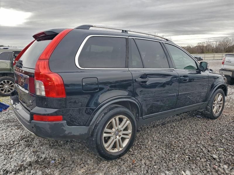 2011 Volvo Xc90 3.2