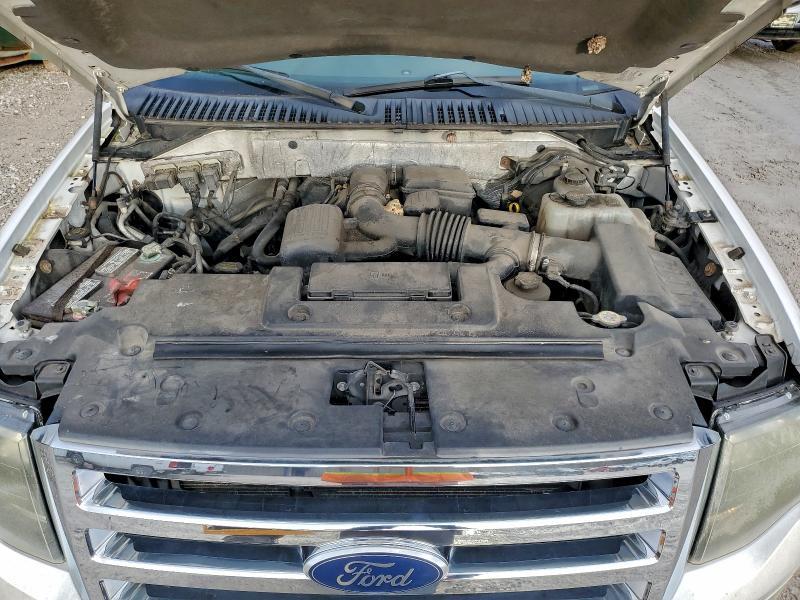 2011 Ford Expedition Limited