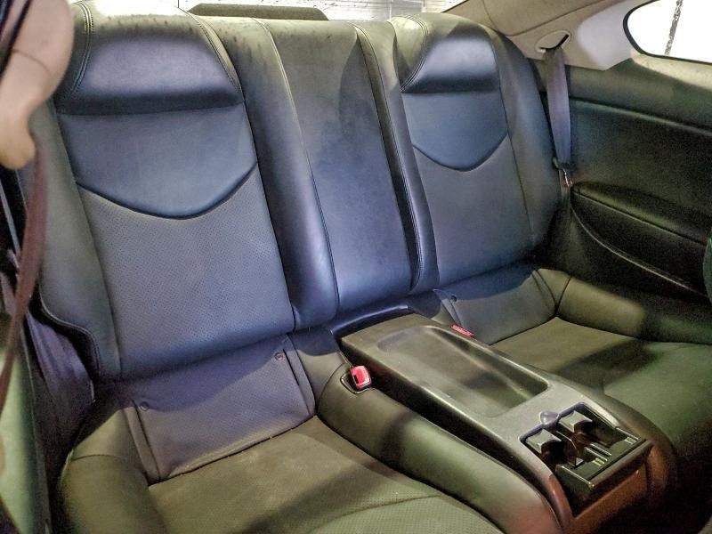 2014 Infiniti Q60 Journey