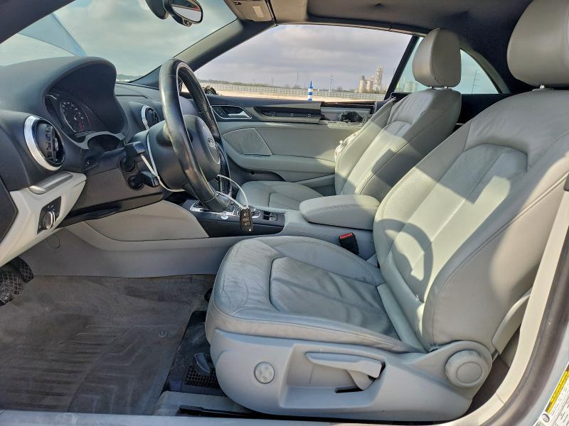 2015 Audi A3 Premium Plus