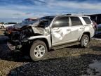 2019 Toyota 4runner Sr5/sr5 Premium