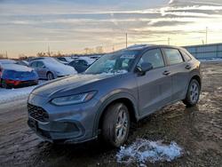 2025 Honda Hr-v lx for sale in Des Moines, IA
