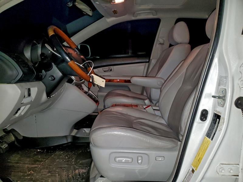 2005 Lexus Rx 330