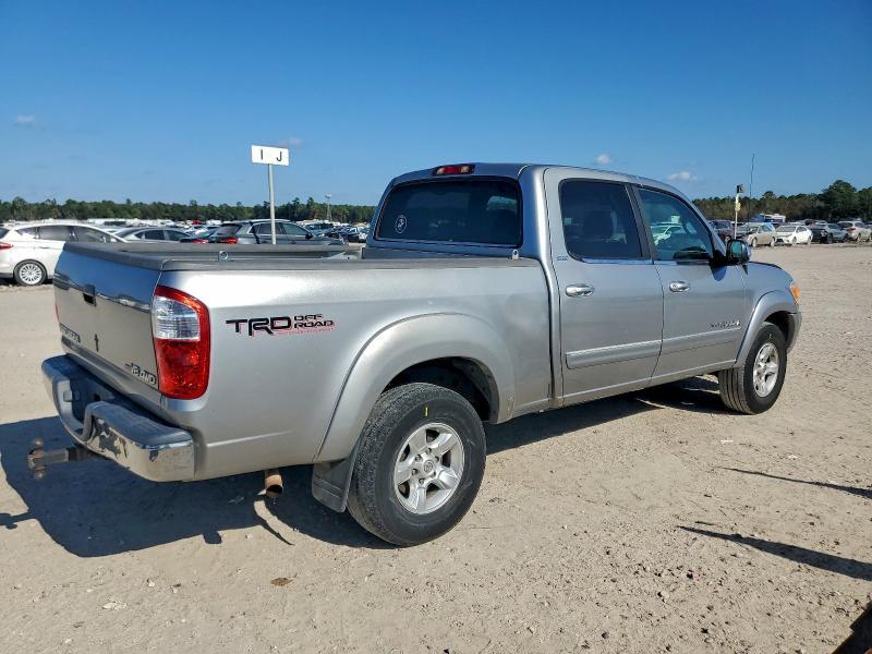 2005 Toyota Tundra Double cab SR5