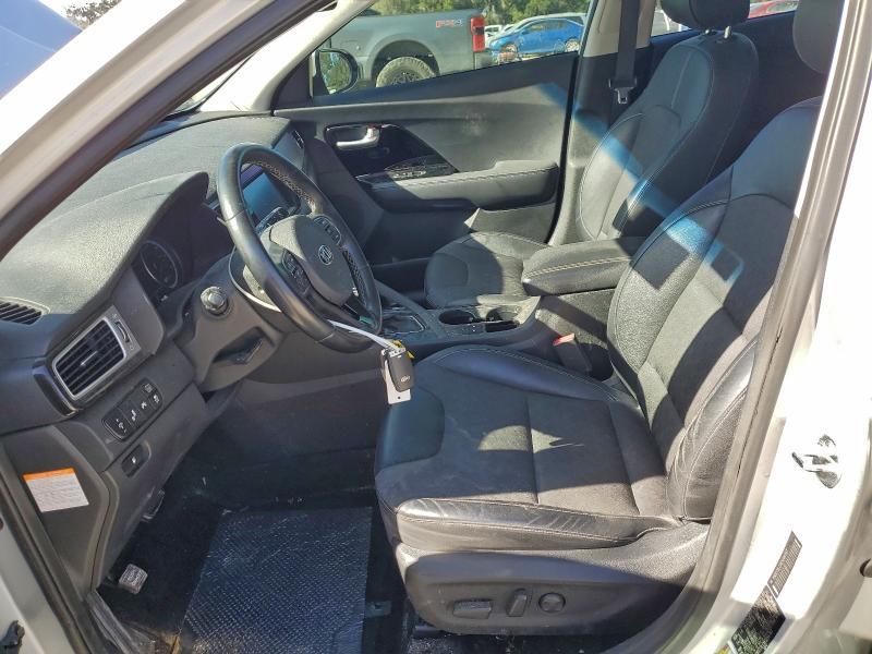 2019 KIA Niro ex