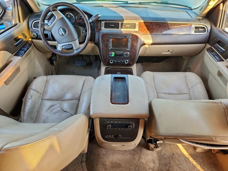 2011 GMC Yukon xl Denali