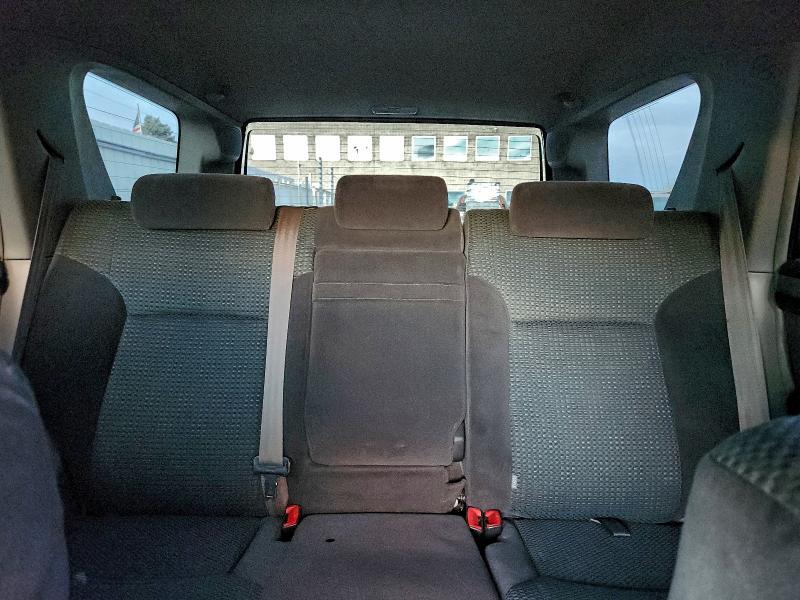2004 Toyota 4runner Sport Edition