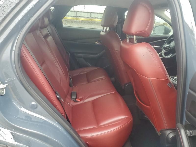 2022 Mazda Cx-30 Preferred