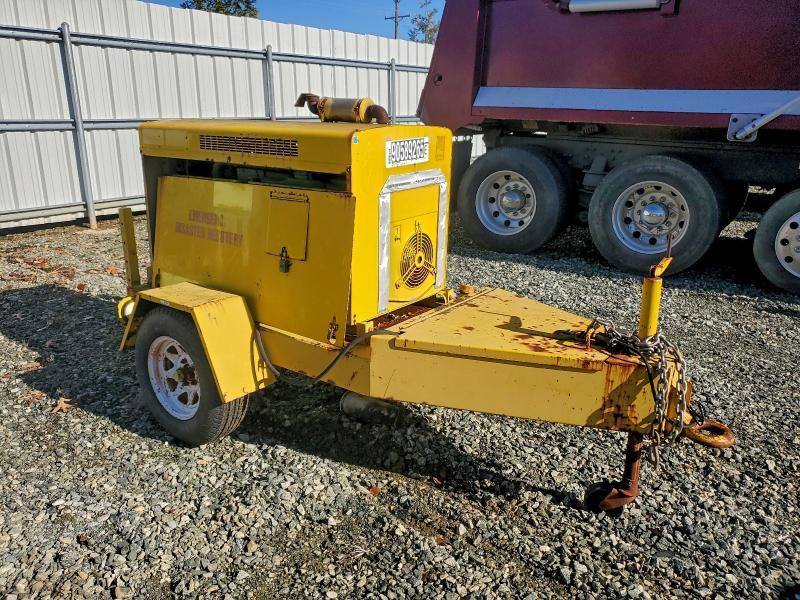 1993 Onan Generator