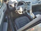2016 Ford Fusion se Hybrid