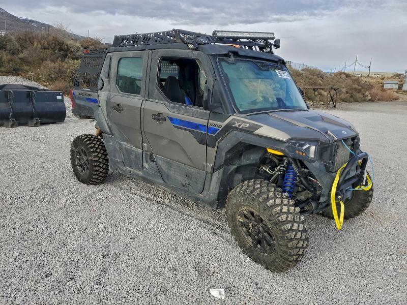 2024 Polaris Xpedition XP 1000 Utility Vehicle