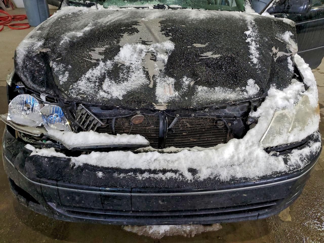 2000 Toyota Avalon xl