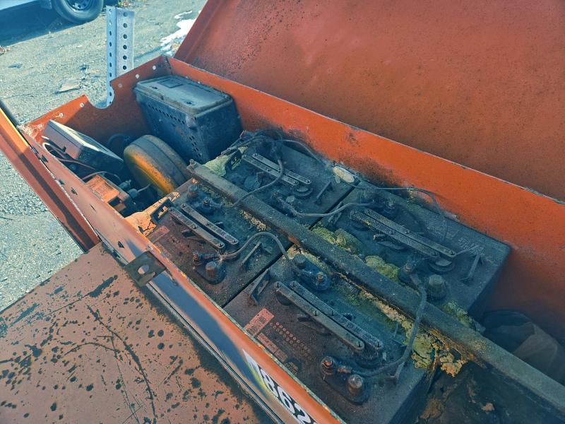 2001 Unknown 2001 Arrow Board Trailer
