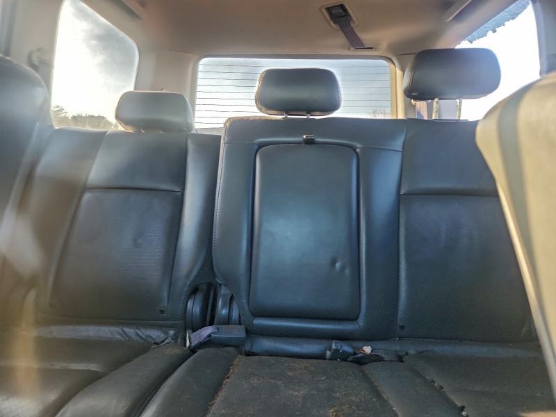 2004 Honda Pilot exl