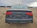 2015 Audi A4 Premium Plus