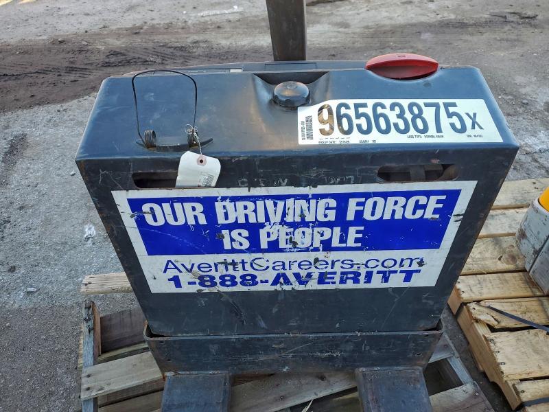 2020 Crown WP2335-45 Pallet Jack
