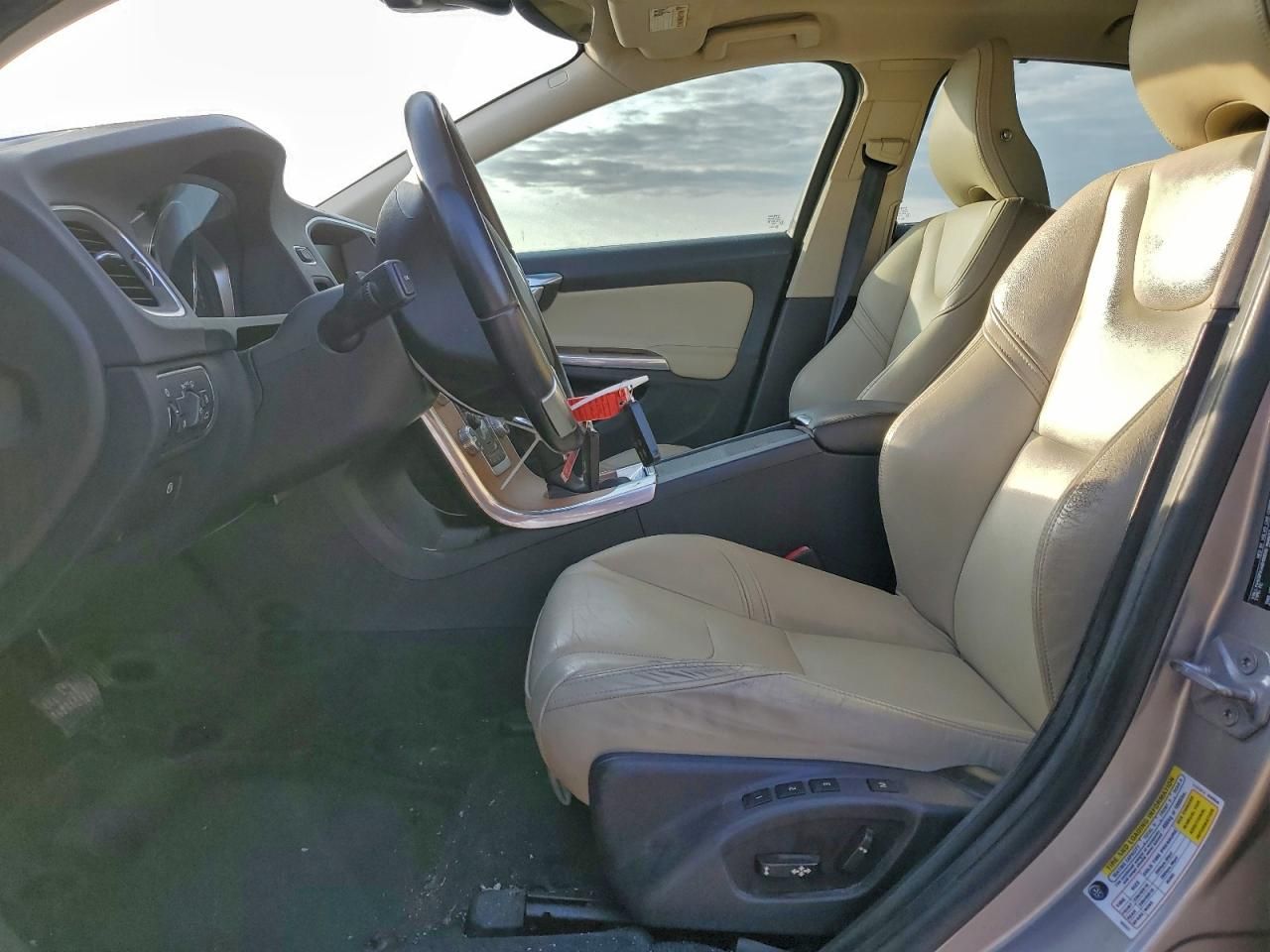 2016 Volvo S60 Premier