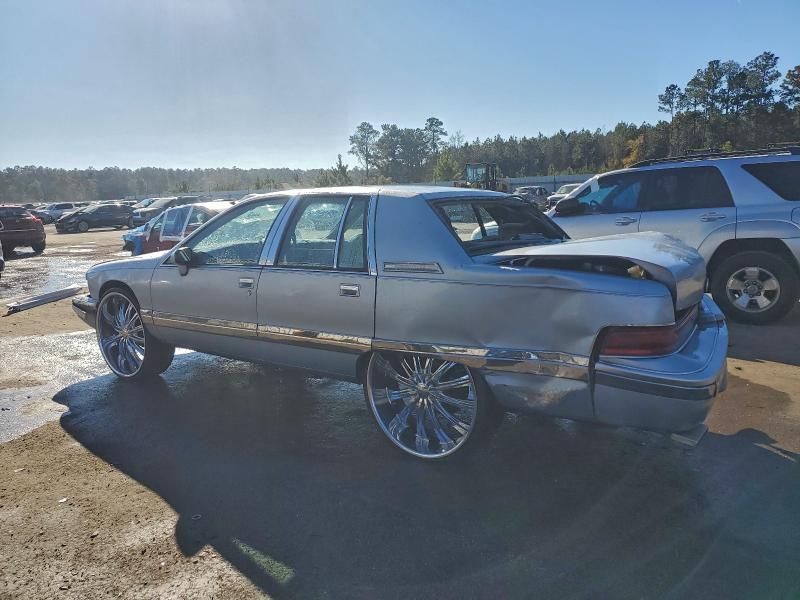 1994 Buick Roadmaster