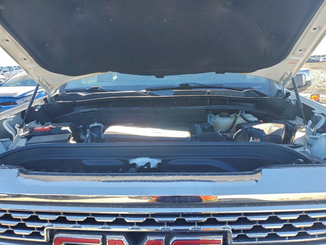 2020 GMC Sierra C1500 Denali