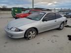 2002 Chevrolet Cavalier