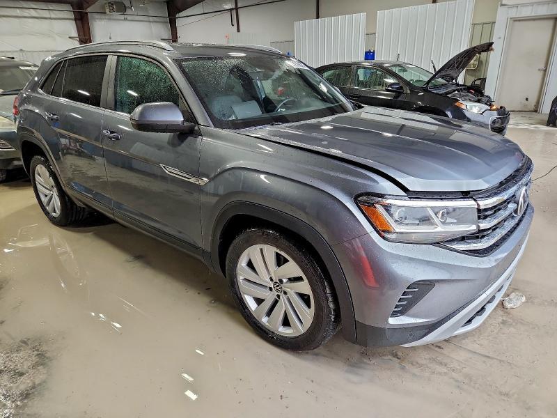 2021 Volkswagen Atlas Cross Sport se