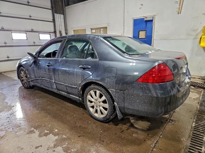 2007 Honda Accord se