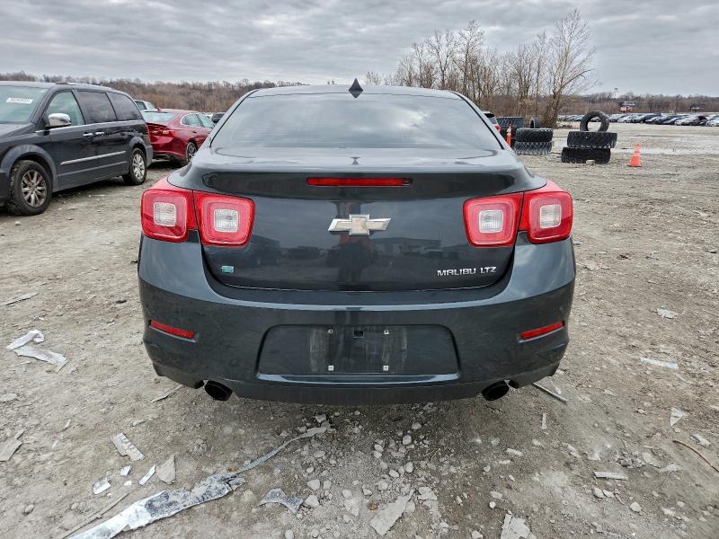 2014 Chevrolet Malibu ltz