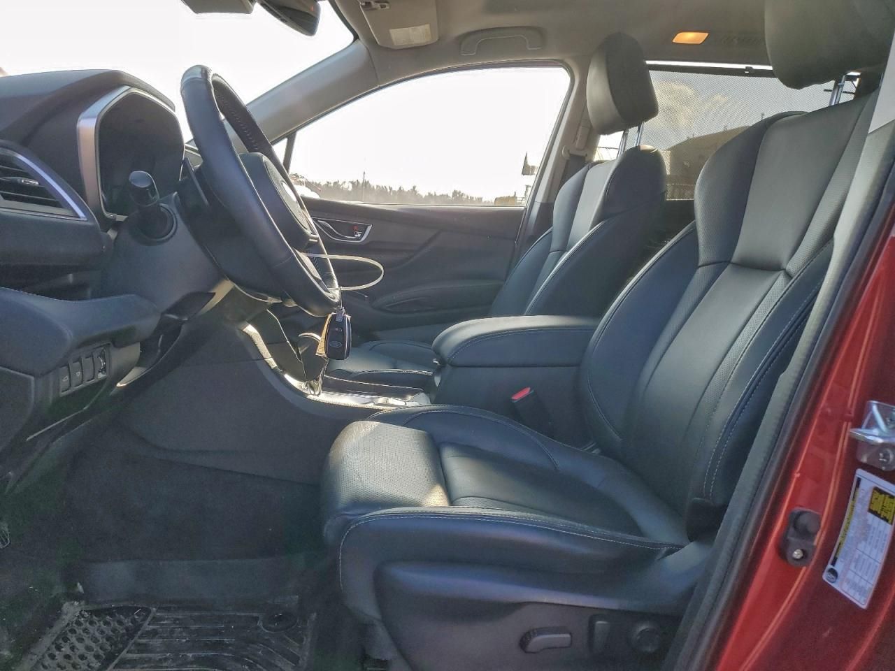 2023 Subaru Ascent Limited