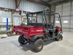 2008 Kawasaki Mule 3010 Utility Vehicle
