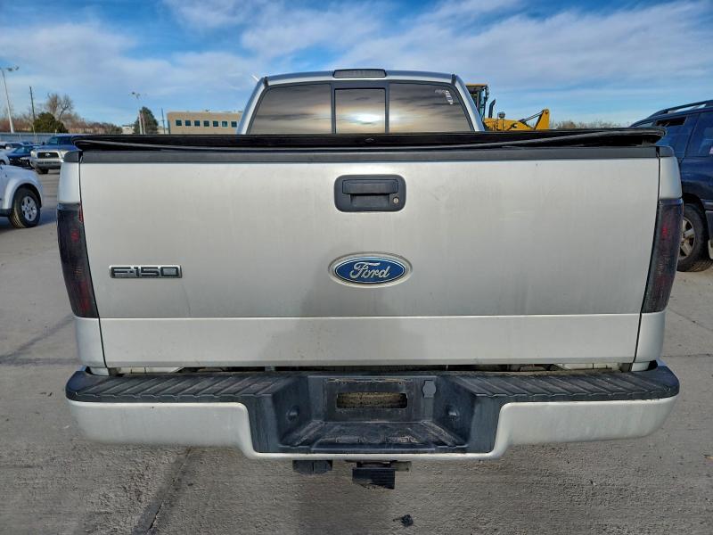 2008 Ford F150