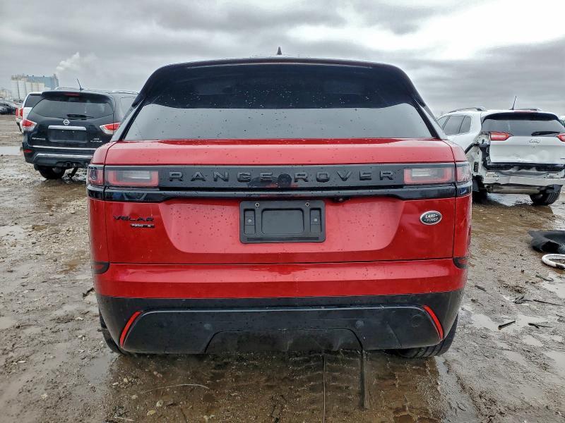 2020 Land Rover Range Rover Velar R-dynamic s