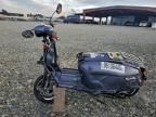 2021 Royal Tag Scooter