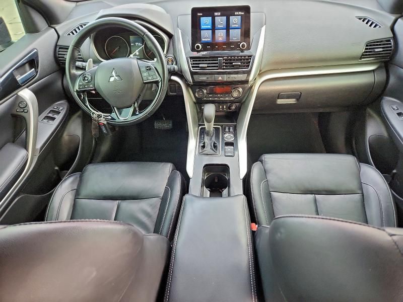 2022 Mitsubishi Eclipse Cross se