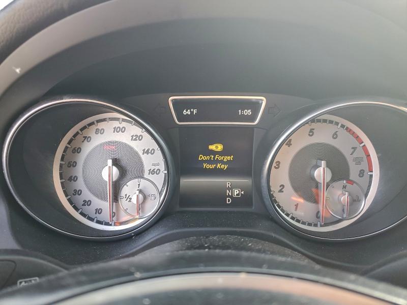 2017 Mercedes-Benz Gla 250 4matic