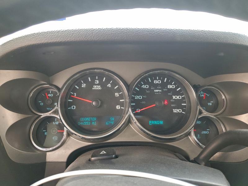 2012 GMC Sierra C1500 sle