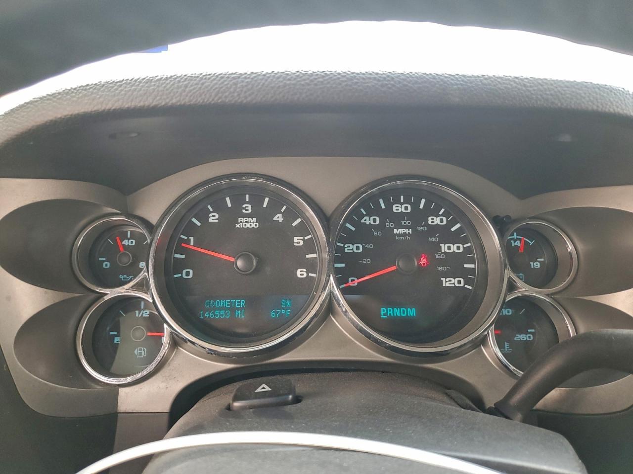 2012 GMC Sierra C1500 sle