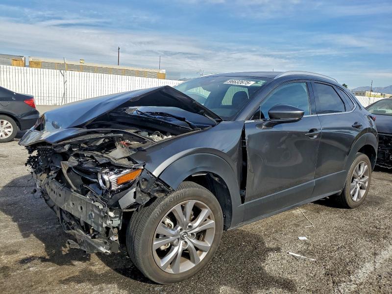 2022 Mazda Cx-30 Premium