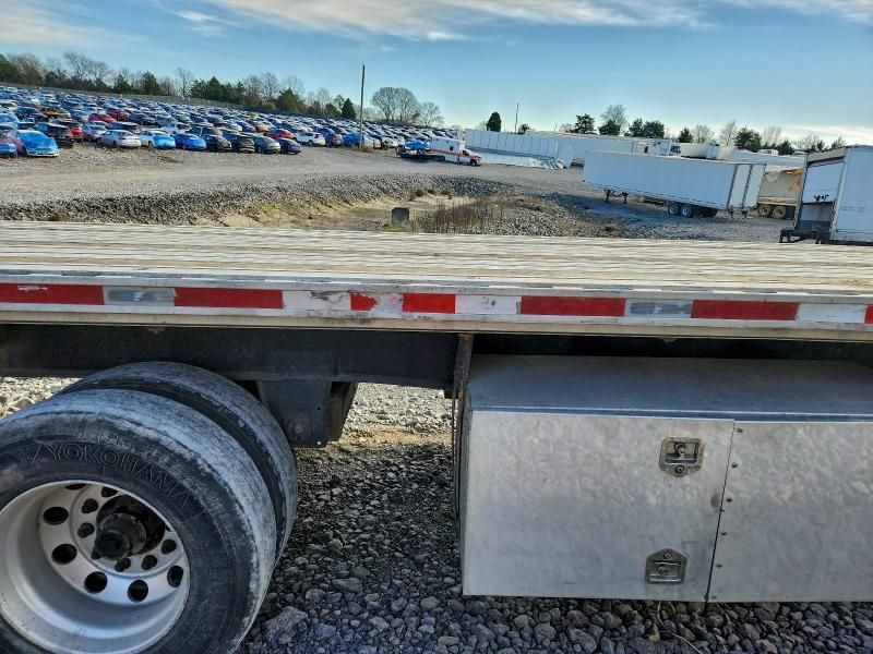 2013 Fontaine Hcicf22rsa