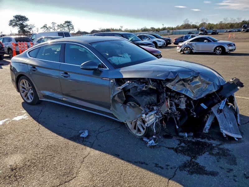 2024 Audi A5 Premium 45
