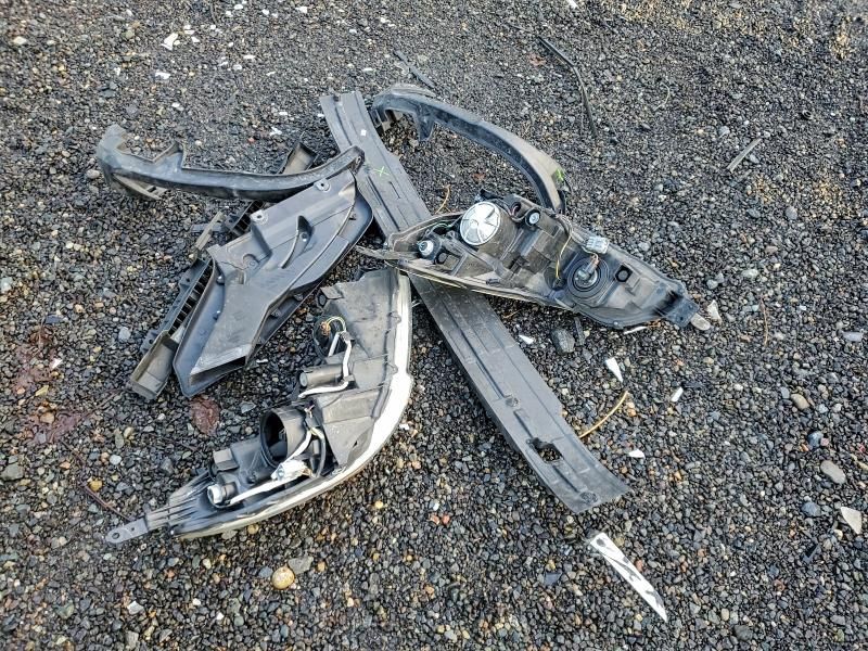 2011 Subaru Legacy 2.5i Premium