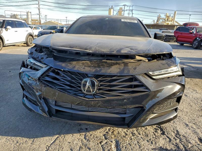 2024 Acura Tlx A-spec