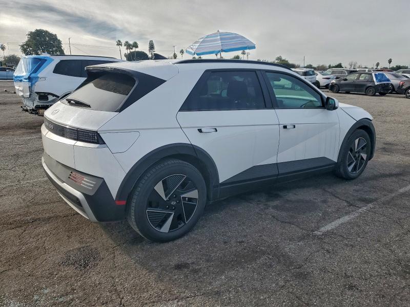2025 Hyundai Ioniq 5 sel