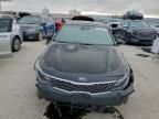 2016 KIA Optima sxl