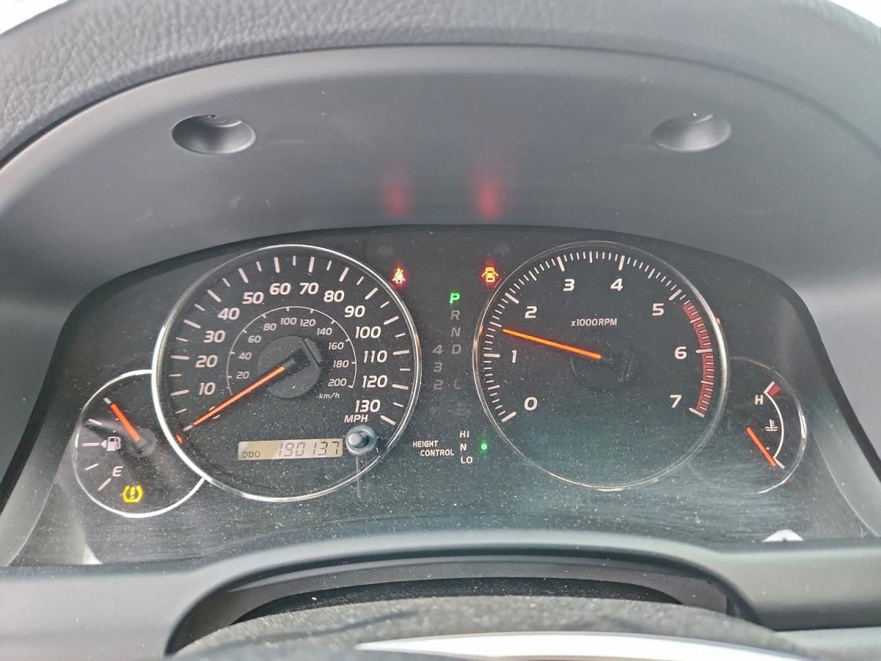 2004 Lexus 2004 Lexs gx 470