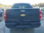 2013 Chevrolet Avalanche ltz