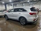 2019 KIA Sorento ex
