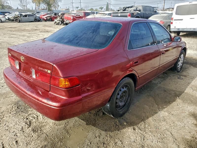 2000 Toyota Camry ce