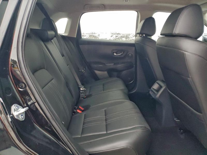 2026 Honda Hr-v exl